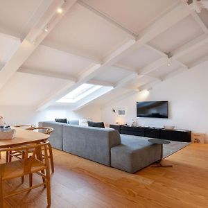 Appartement met Twee Slaapkamers